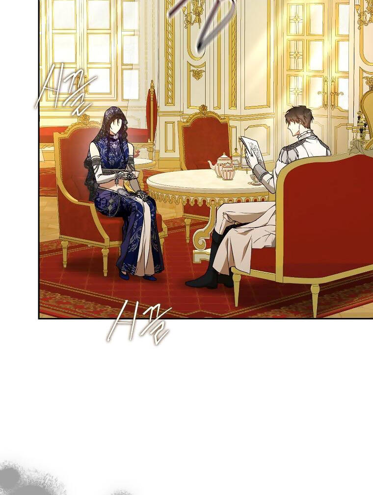 Tôi Trở Thành Vợ Nam Chính Chapter 92.1 - Trang 2