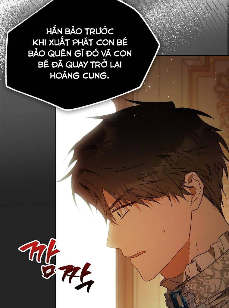 Tôi Trở Thành Vợ Nam Chính Chapter 92.1 - Trang 2