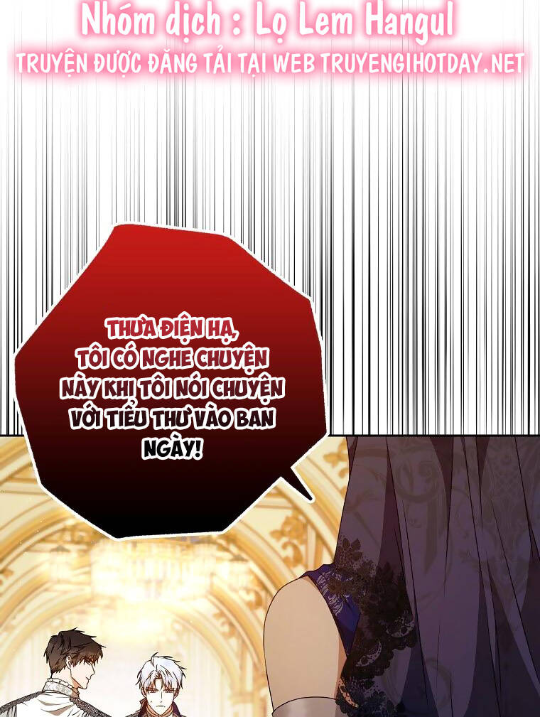 Tôi Trở Thành Vợ Nam Chính Chapter 92.1 - Trang 2