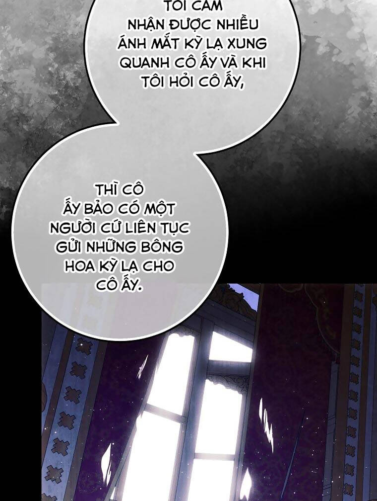 Tôi Trở Thành Vợ Nam Chính Chapter 92.1 - Trang 2