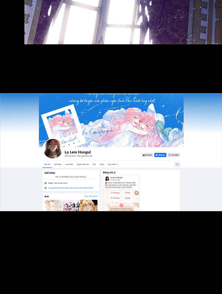 Tôi Trở Thành Vợ Nam Chính Chapter 92.1 - Trang 2