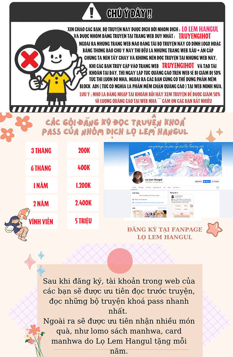 Tôi Trở Thành Vợ Nam Chính Chapter 92.2 - Trang 2