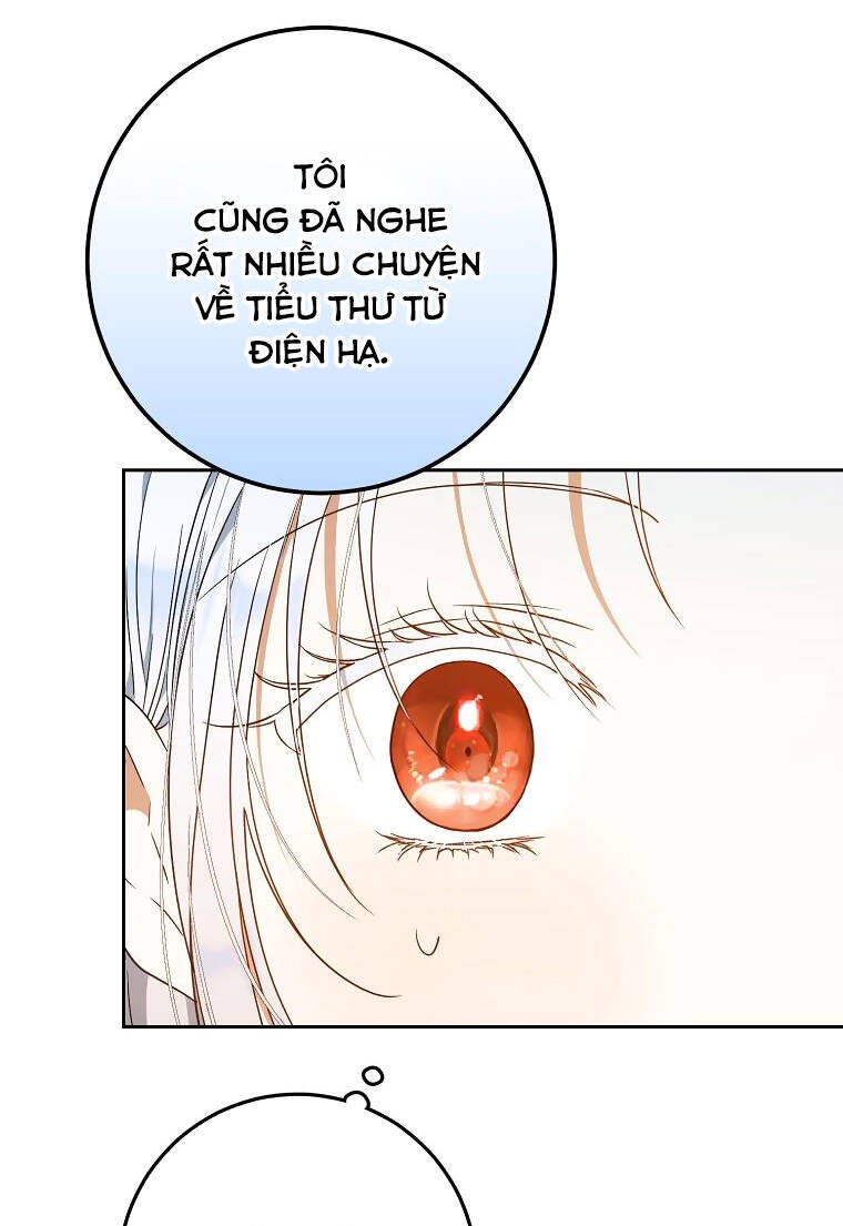 Tôi Trở Thành Vợ Nam Chính Chapter 92 - Trang 2