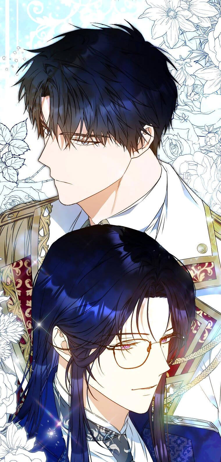 Tôi Trở Thành Vợ Nam Chính Chapter 92 - Trang 2