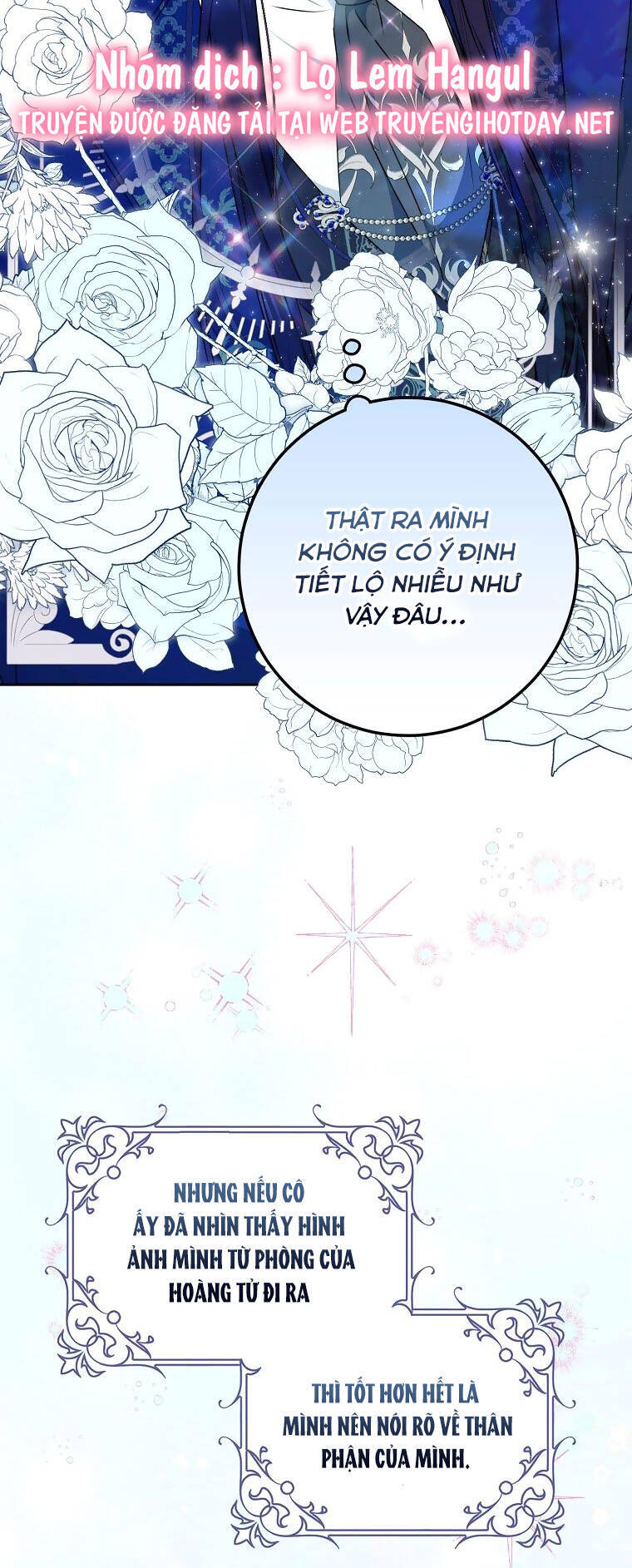 Tôi Trở Thành Vợ Nam Chính Chapter 92 - Trang 2