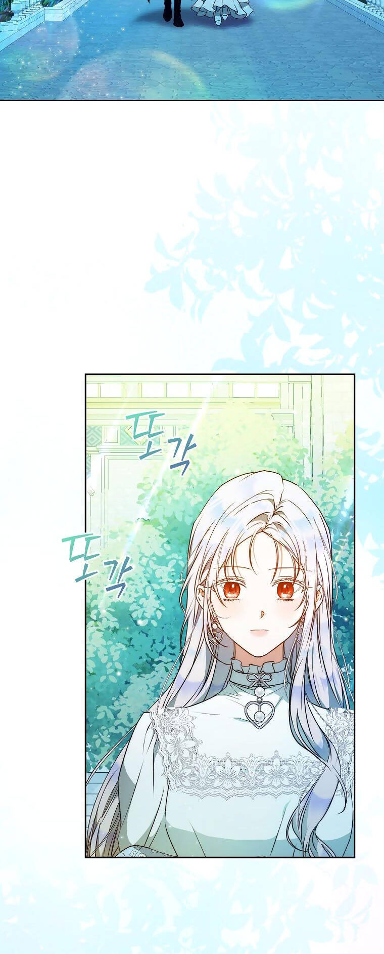 Tôi Trở Thành Vợ Nam Chính Chapter 92 - Trang 2