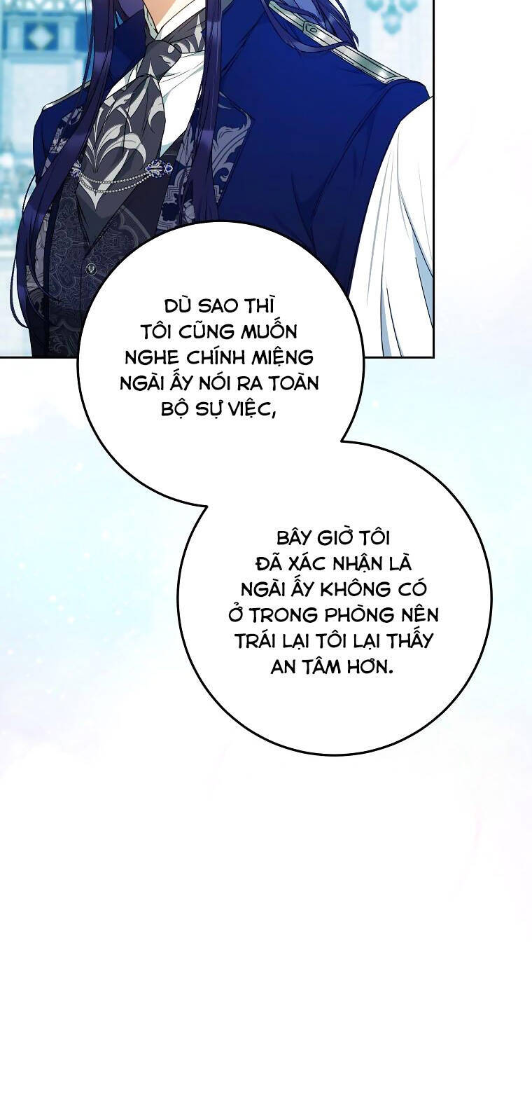 Tôi Trở Thành Vợ Nam Chính Chapter 92 - Trang 2
