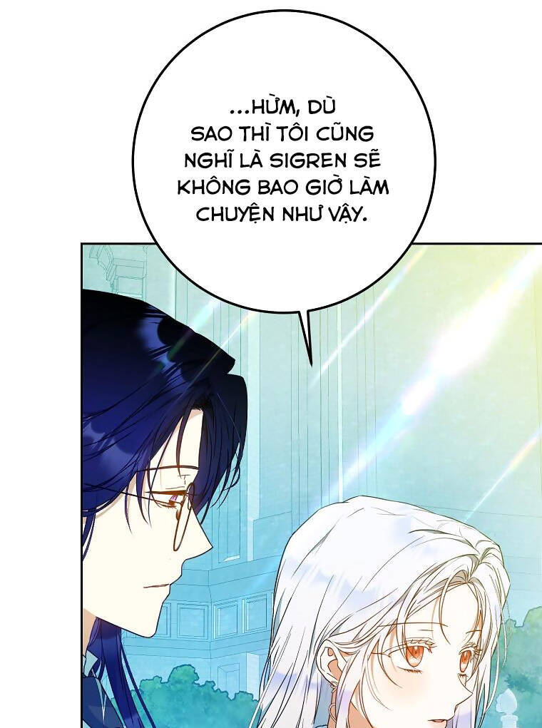 Tôi Trở Thành Vợ Nam Chính Chapter 92 - Trang 2