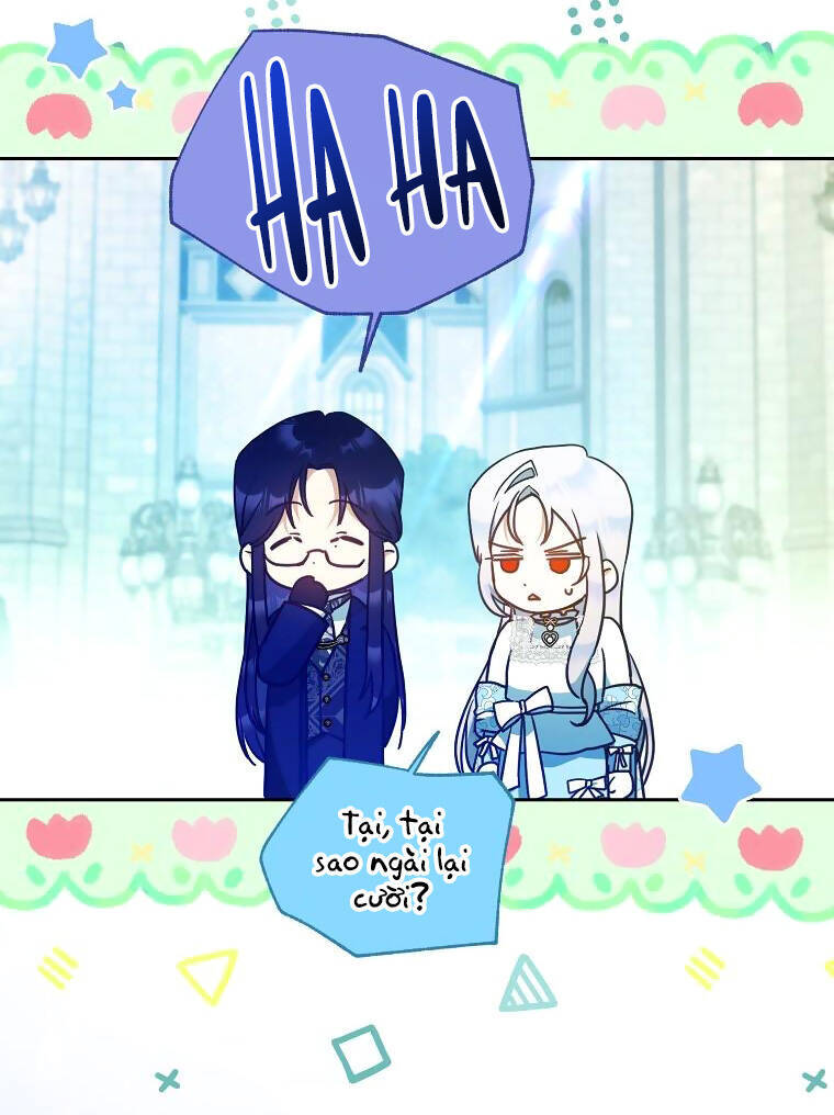 Tôi Trở Thành Vợ Nam Chính Chapter 92 - Trang 2