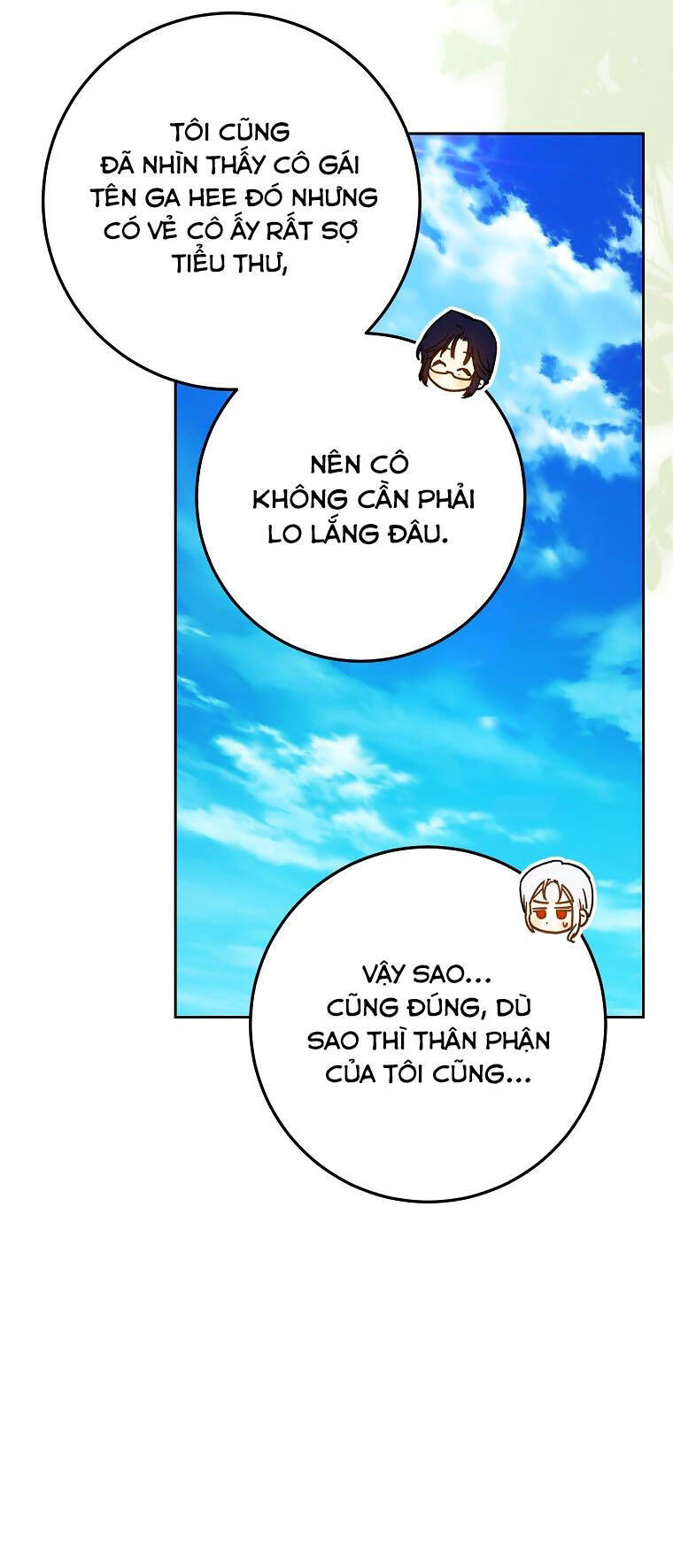 Tôi Trở Thành Vợ Nam Chính Chapter 92 - Trang 2