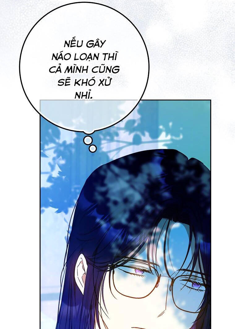 Tôi Trở Thành Vợ Nam Chính Chapter 92 - Trang 2
