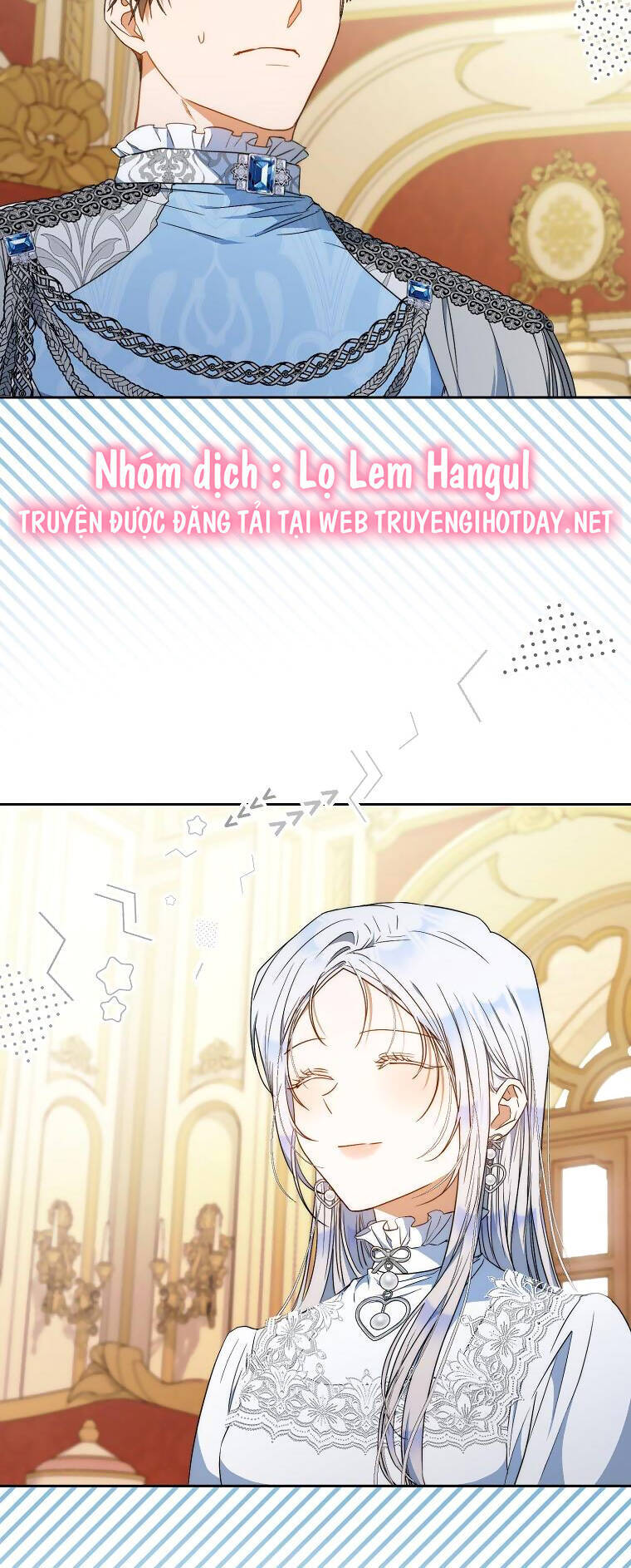 Tôi Trở Thành Vợ Nam Chính Chapter 92 - Trang 2