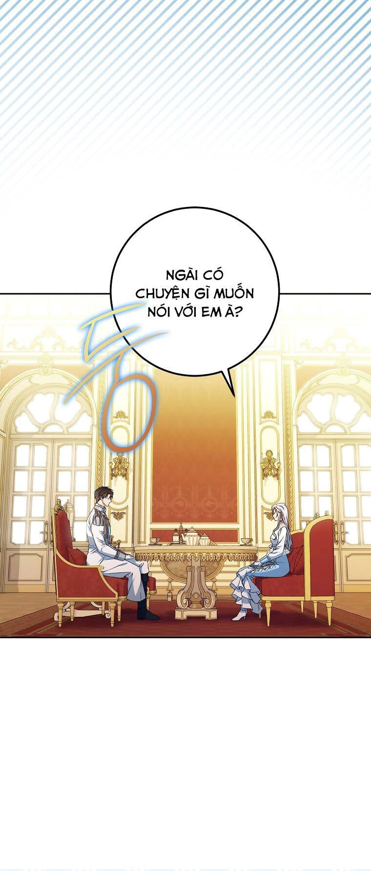 Tôi Trở Thành Vợ Nam Chính Chapter 92 - Trang 2