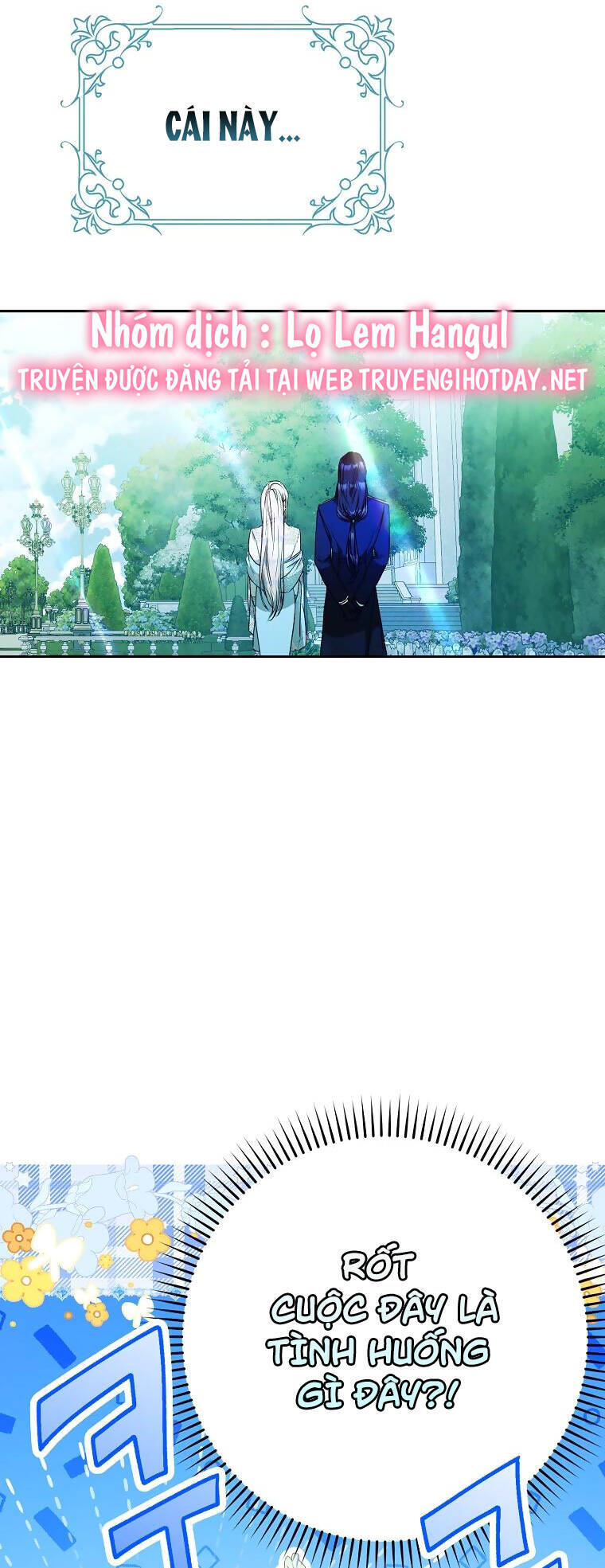 Tôi Trở Thành Vợ Nam Chính Chapter 92 - Trang 2