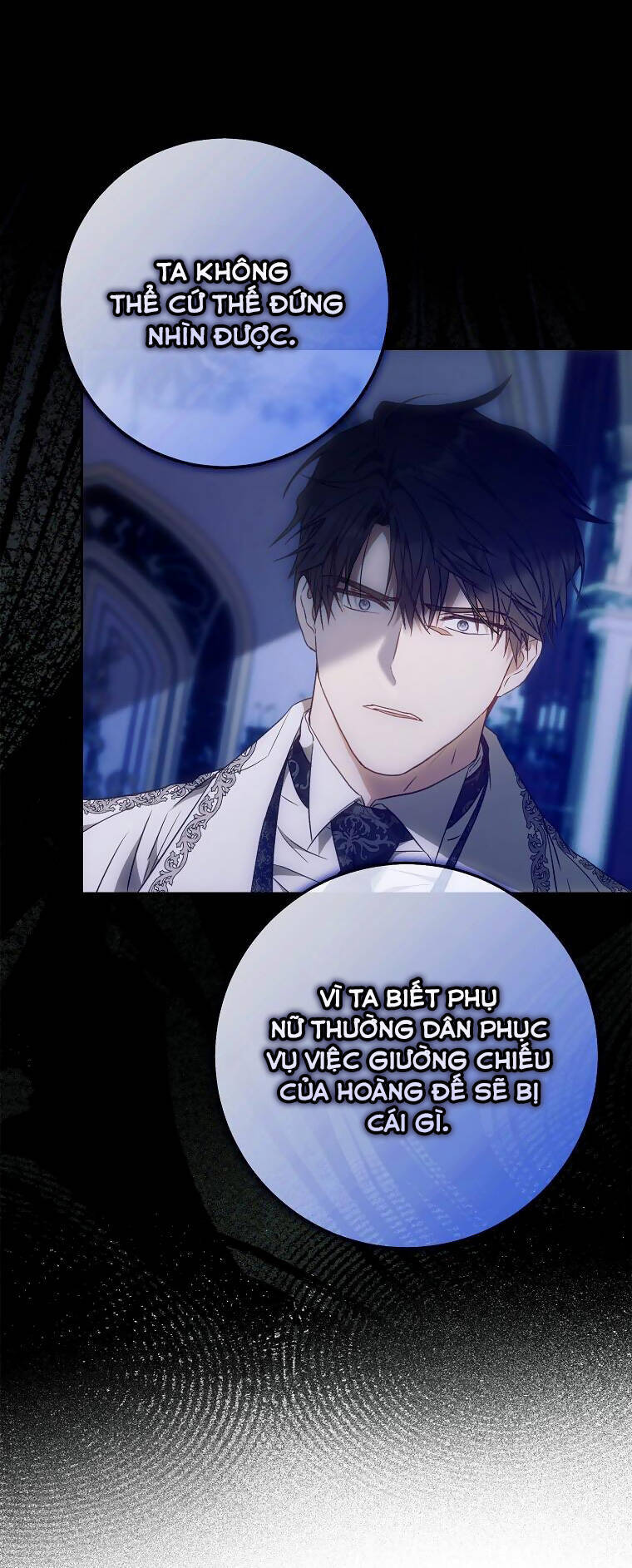 Tôi Trở Thành Vợ Nam Chính Chapter 92 - Trang 2