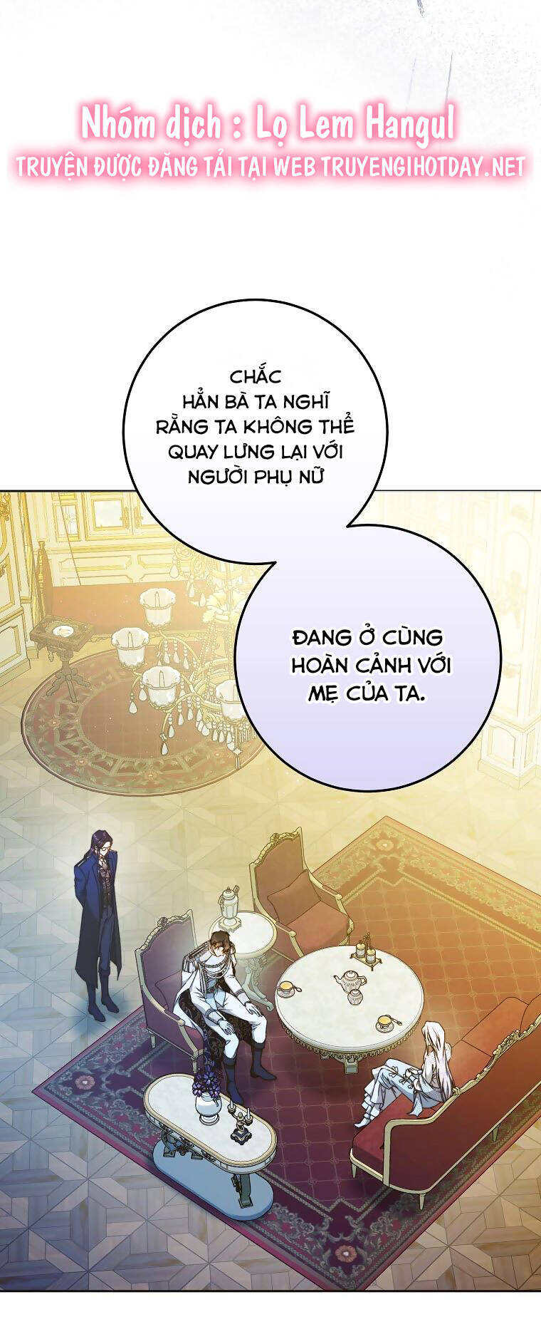 Tôi Trở Thành Vợ Nam Chính Chapter 92 - Trang 2