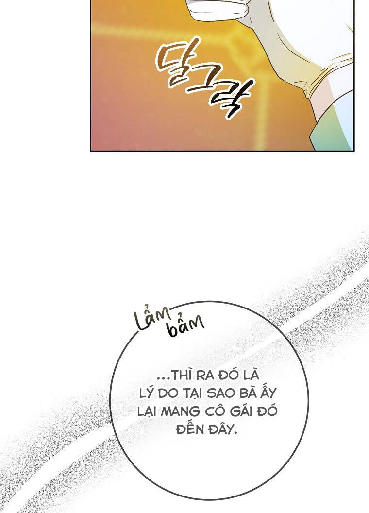 Tôi Trở Thành Vợ Nam Chính Chapter 92 - Trang 2