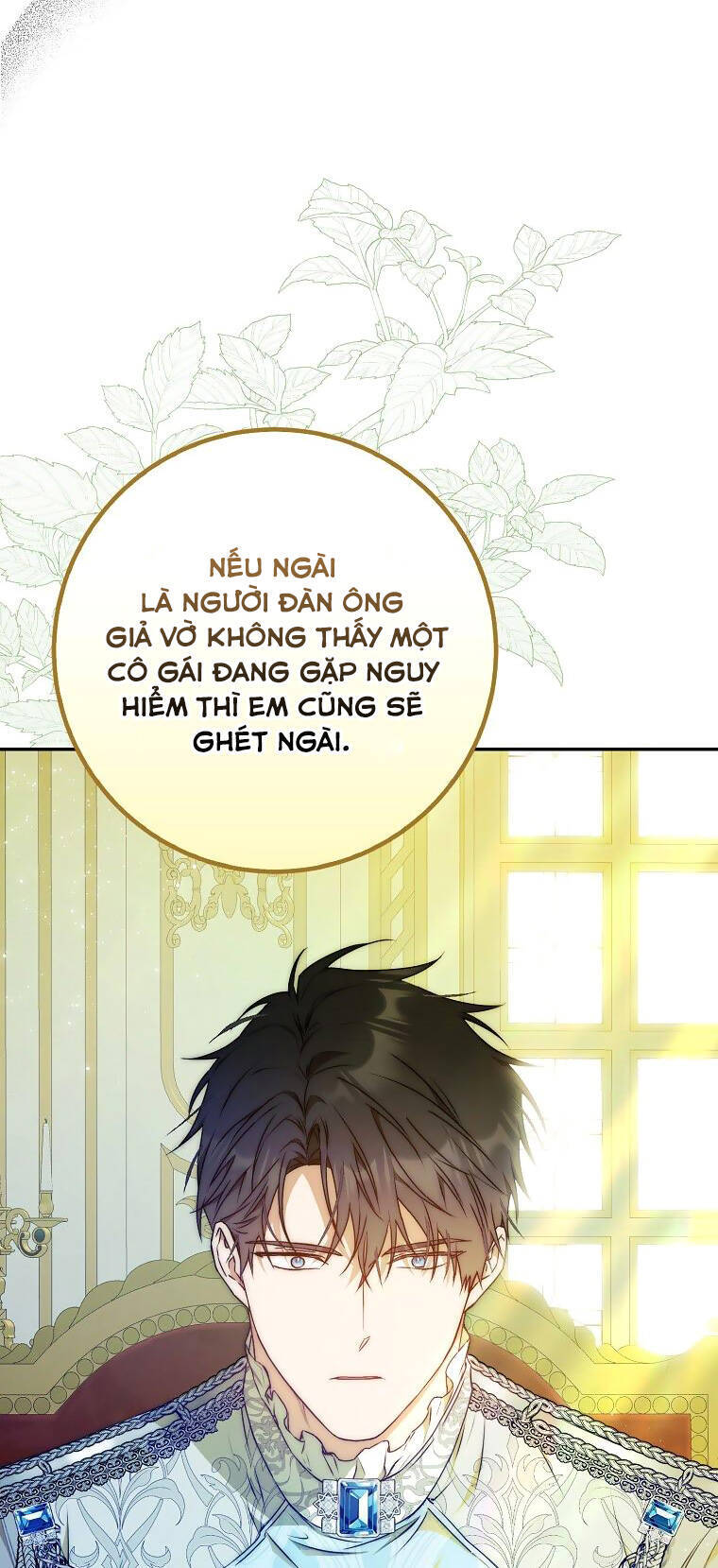 Tôi Trở Thành Vợ Nam Chính Chapter 92 - Trang 2