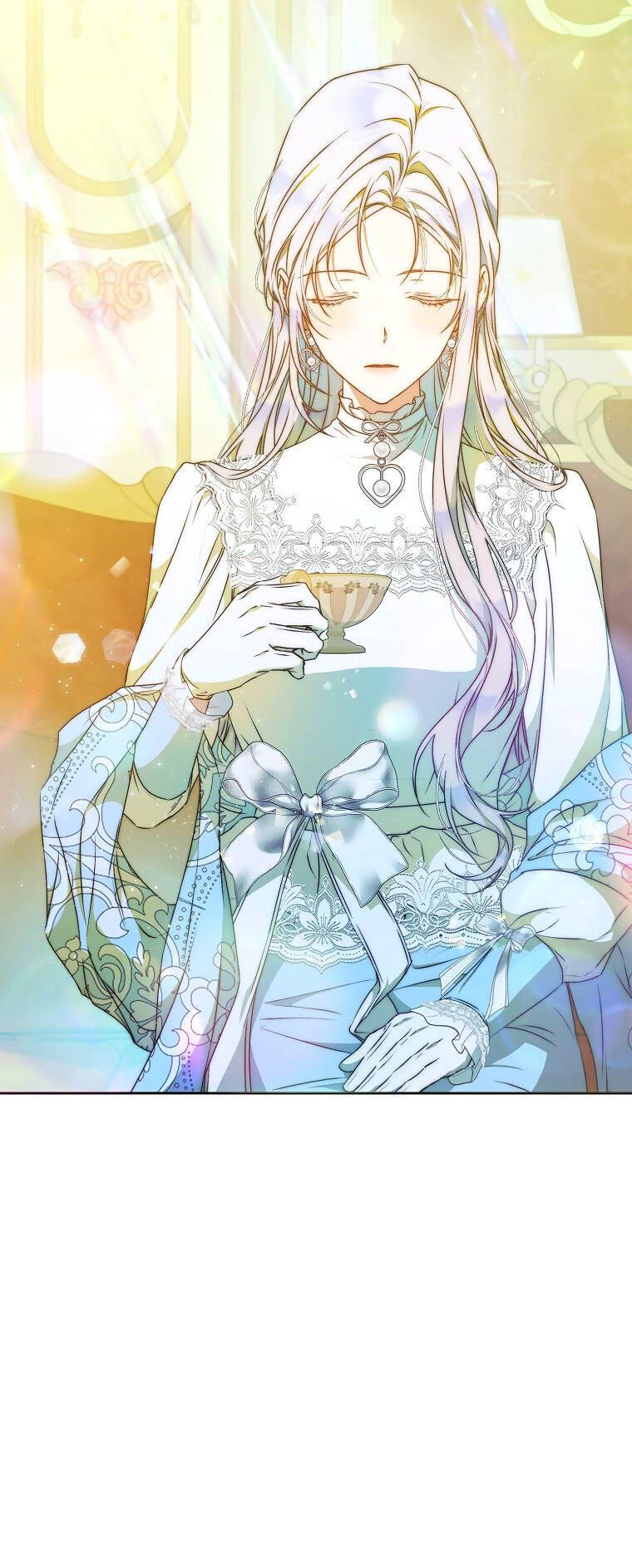 Tôi Trở Thành Vợ Nam Chính Chapter 92 - Trang 2