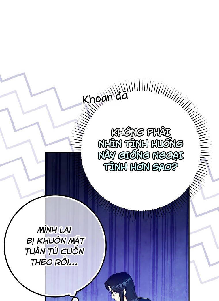 Tôi Trở Thành Vợ Nam Chính Chapter 92 - Trang 2