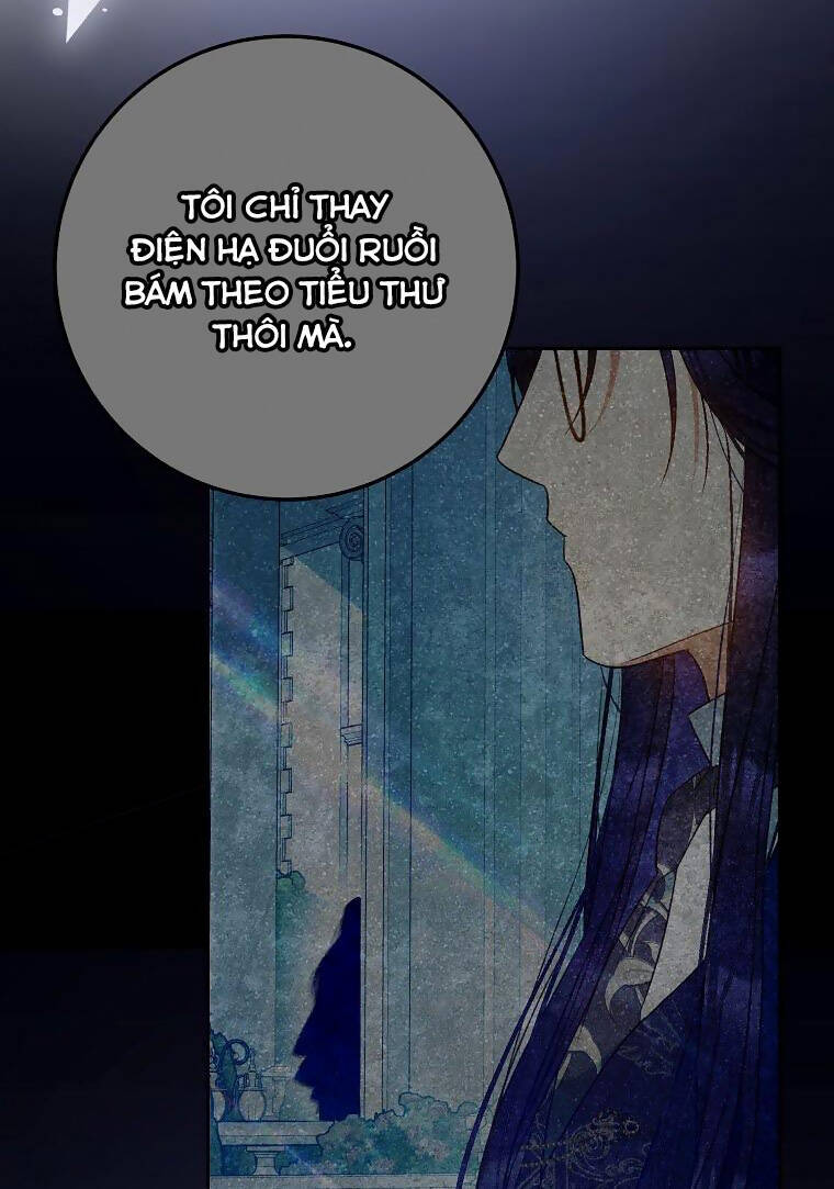 Tôi Trở Thành Vợ Nam Chính Chapter 92 - Trang 2