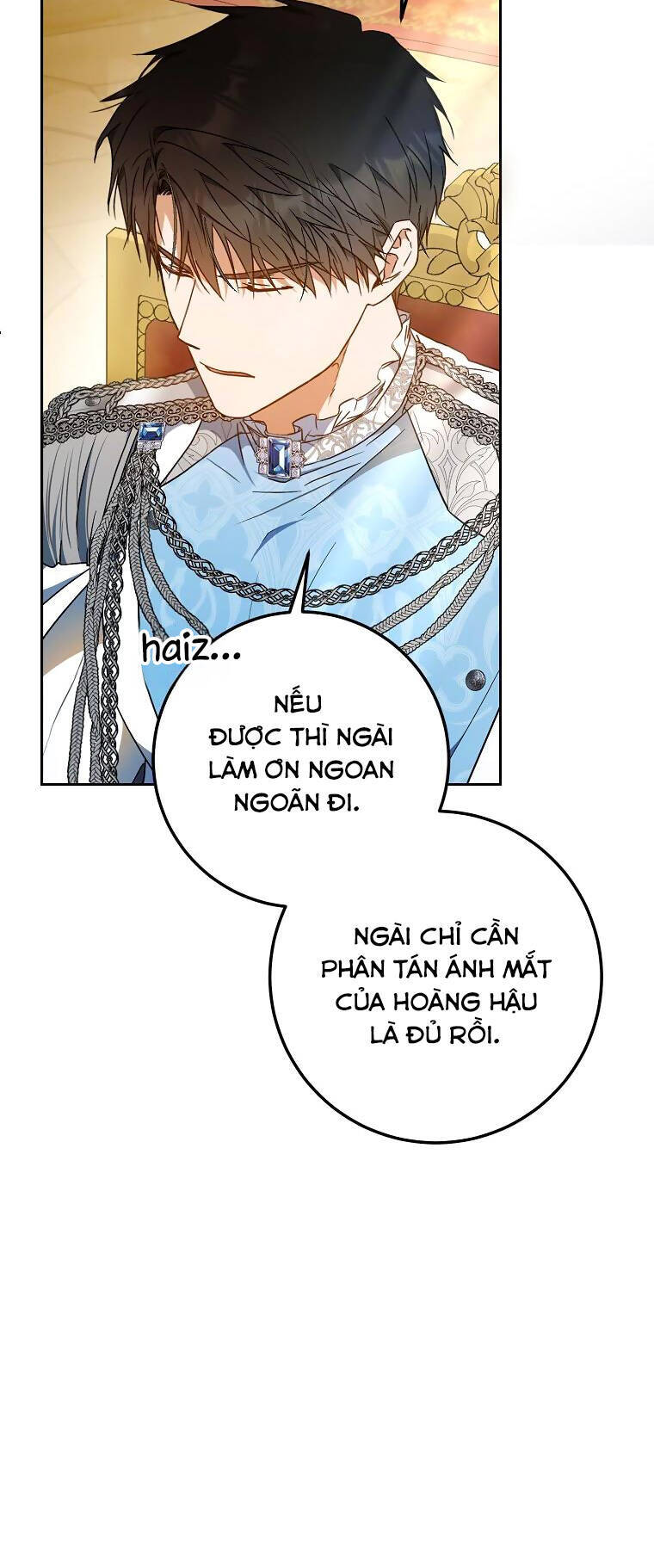 Tôi Trở Thành Vợ Nam Chính Chapter 92 - Trang 2