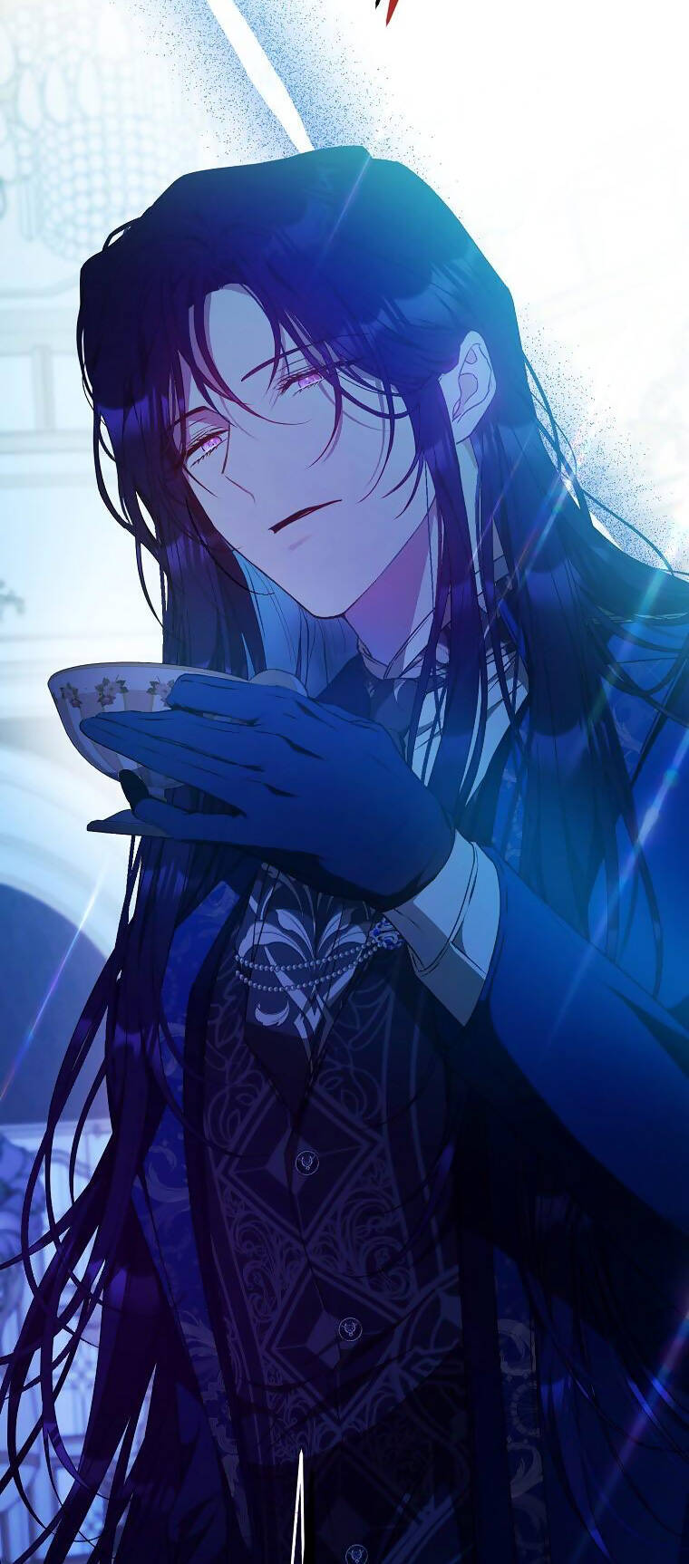 Tôi Trở Thành Vợ Nam Chính Chapter 92 - Trang 2