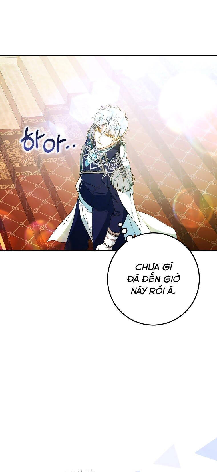 Tôi Trở Thành Vợ Nam Chính Chapter 92 - Trang 2