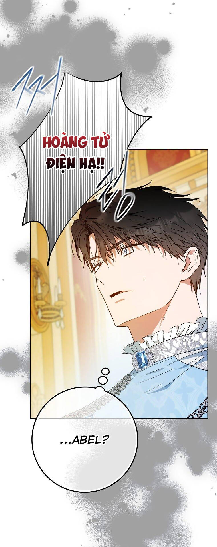 Tôi Trở Thành Vợ Nam Chính Chapter 92 - Trang 2