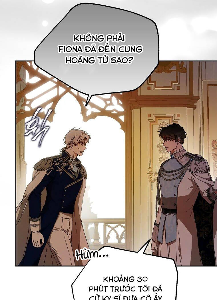 Tôi Trở Thành Vợ Nam Chính Chapter 92 - Trang 2