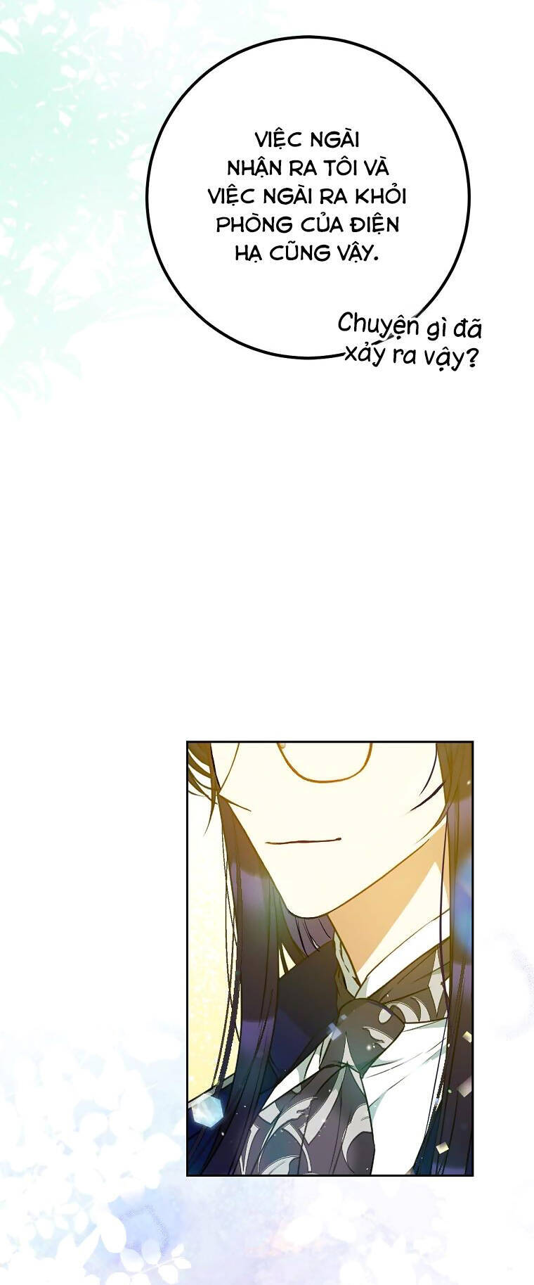 Tôi Trở Thành Vợ Nam Chính Chapter 92 - Trang 2