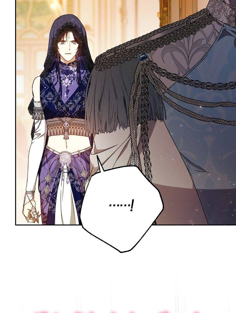 Tôi Trở Thành Vợ Nam Chính Chapter 92 - Trang 2