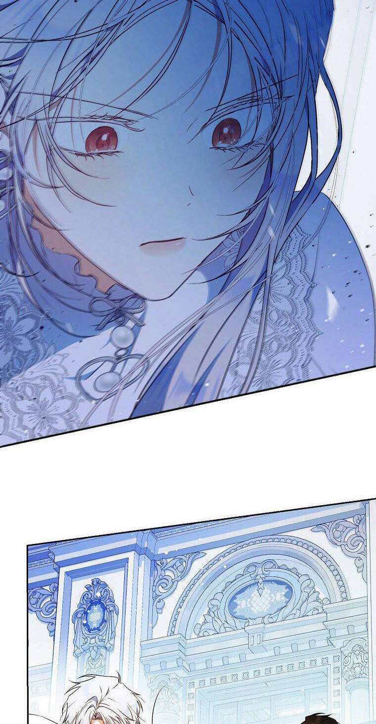 Tôi Trở Thành Vợ Nam Chính Chapter 93 - Trang 2