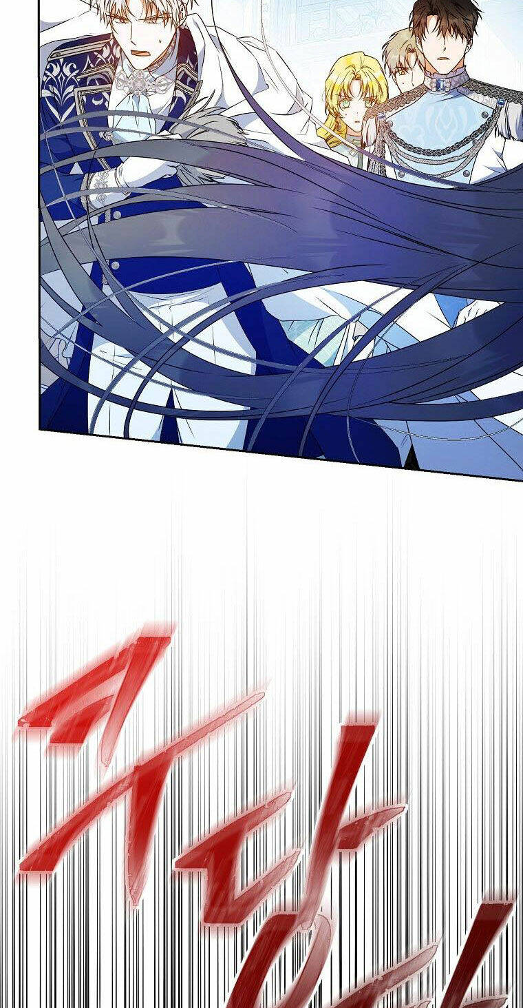 Tôi Trở Thành Vợ Nam Chính Chapter 93 - Trang 2