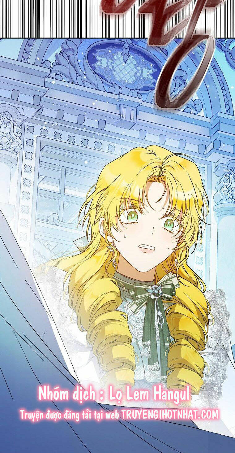 Tôi Trở Thành Vợ Nam Chính Chapter 93 - Trang 2