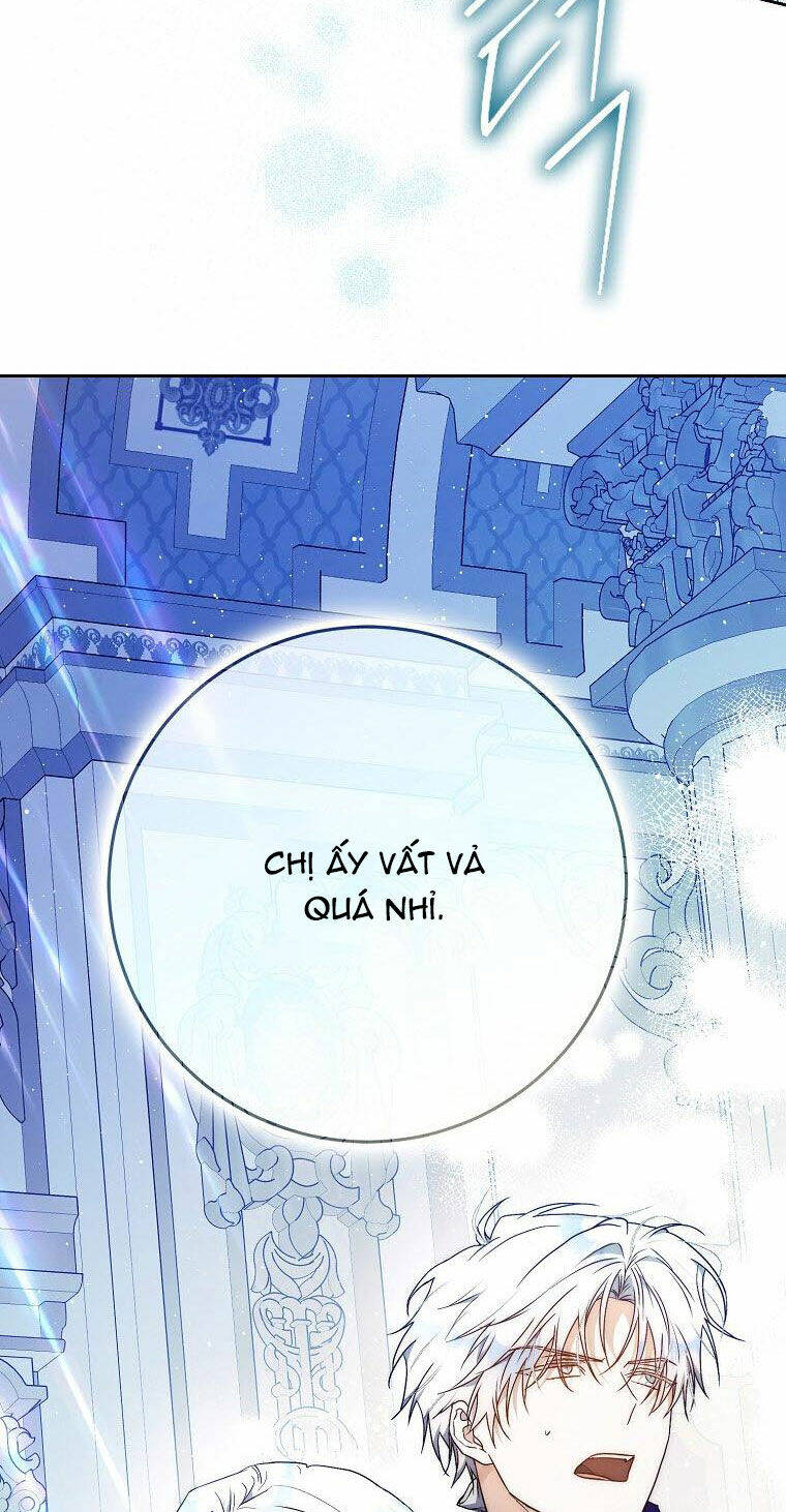 Tôi Trở Thành Vợ Nam Chính Chapter 93 - Trang 2