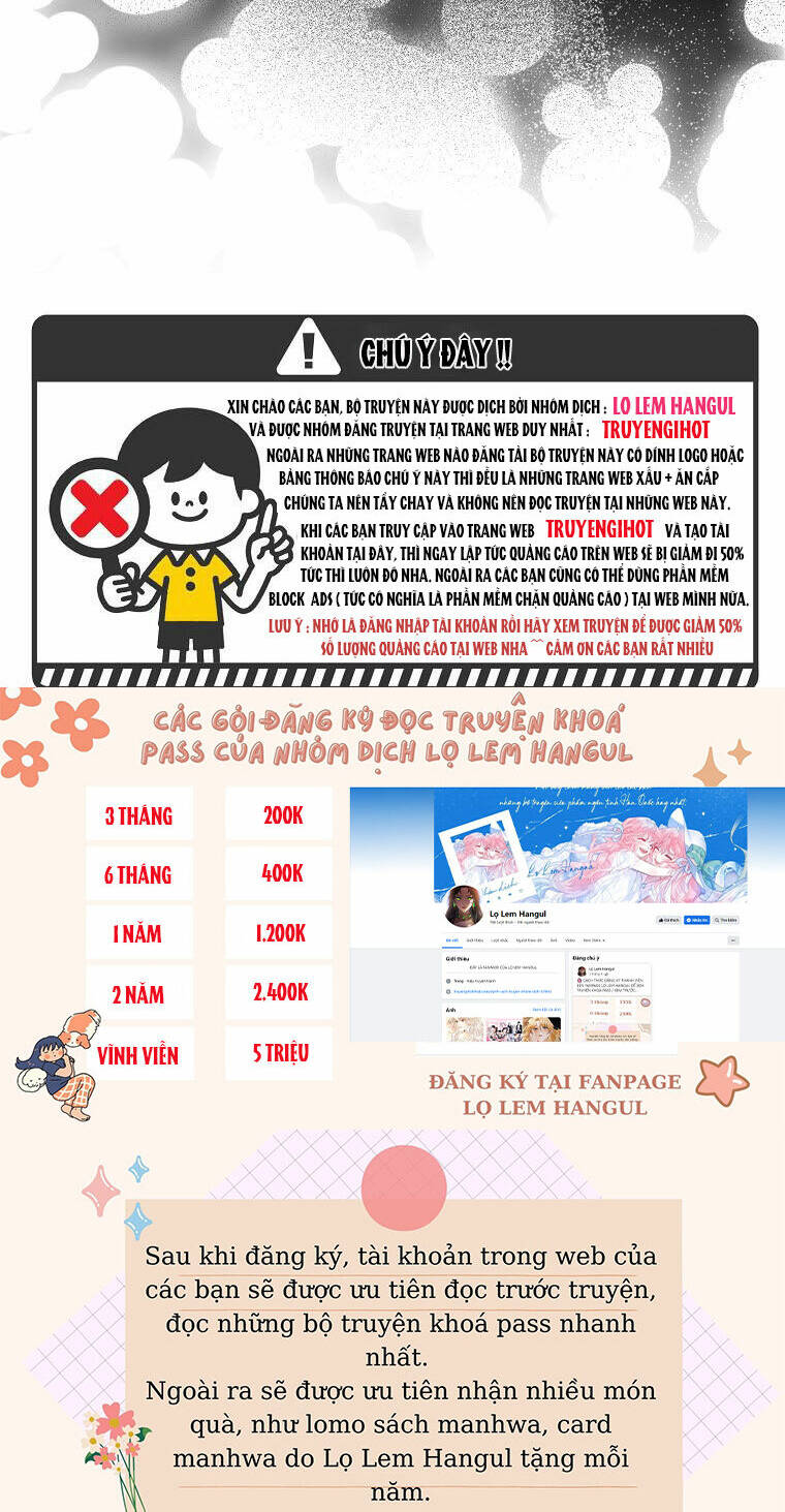 Tôi Trở Thành Vợ Nam Chính Chapter 93 - Trang 2