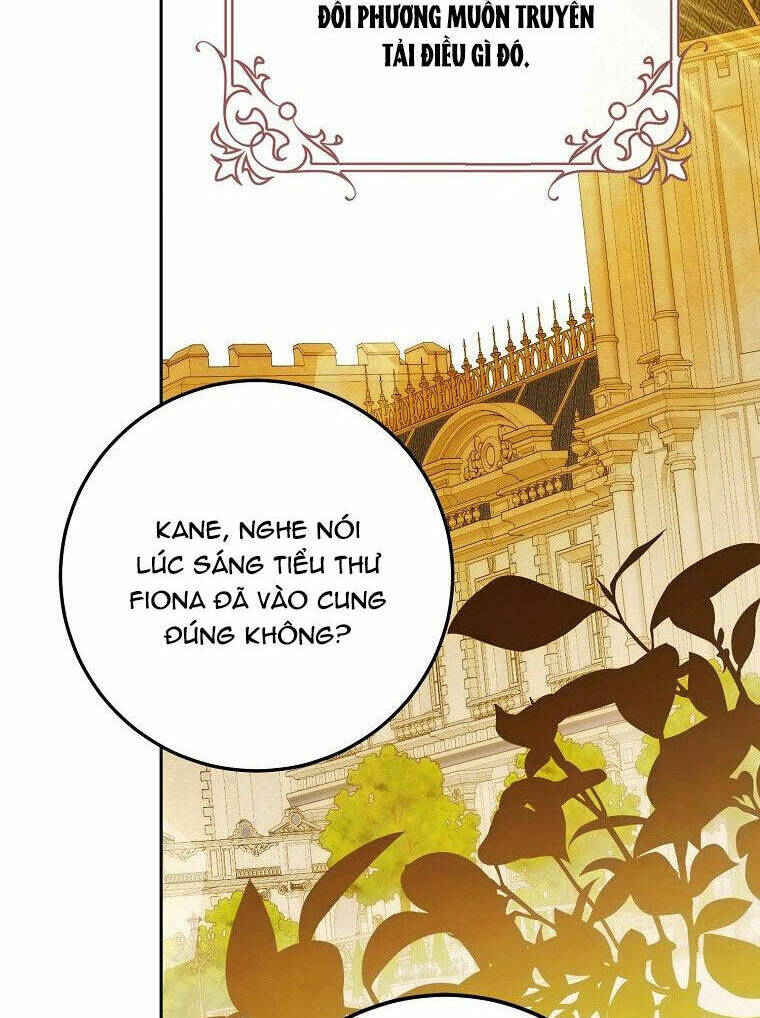 Tôi Trở Thành Vợ Nam Chính Chapter 93 - Trang 2