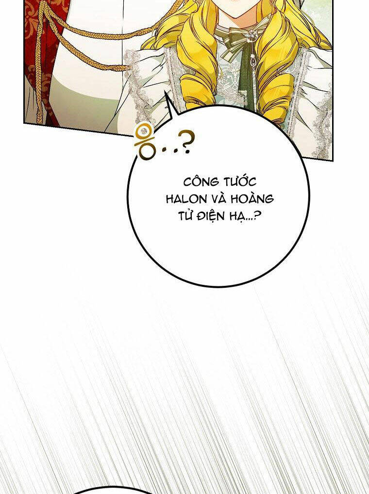 Tôi Trở Thành Vợ Nam Chính Chapter 93 - Trang 2