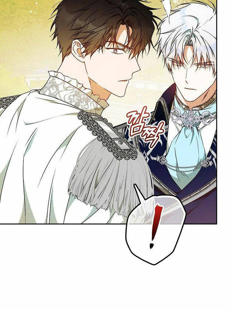 Tôi Trở Thành Vợ Nam Chính Chapter 93 - Trang 2