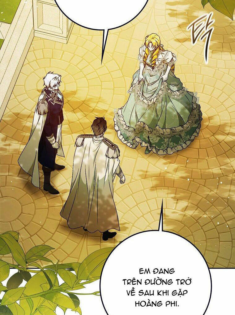 Tôi Trở Thành Vợ Nam Chính Chapter 93 - Trang 2