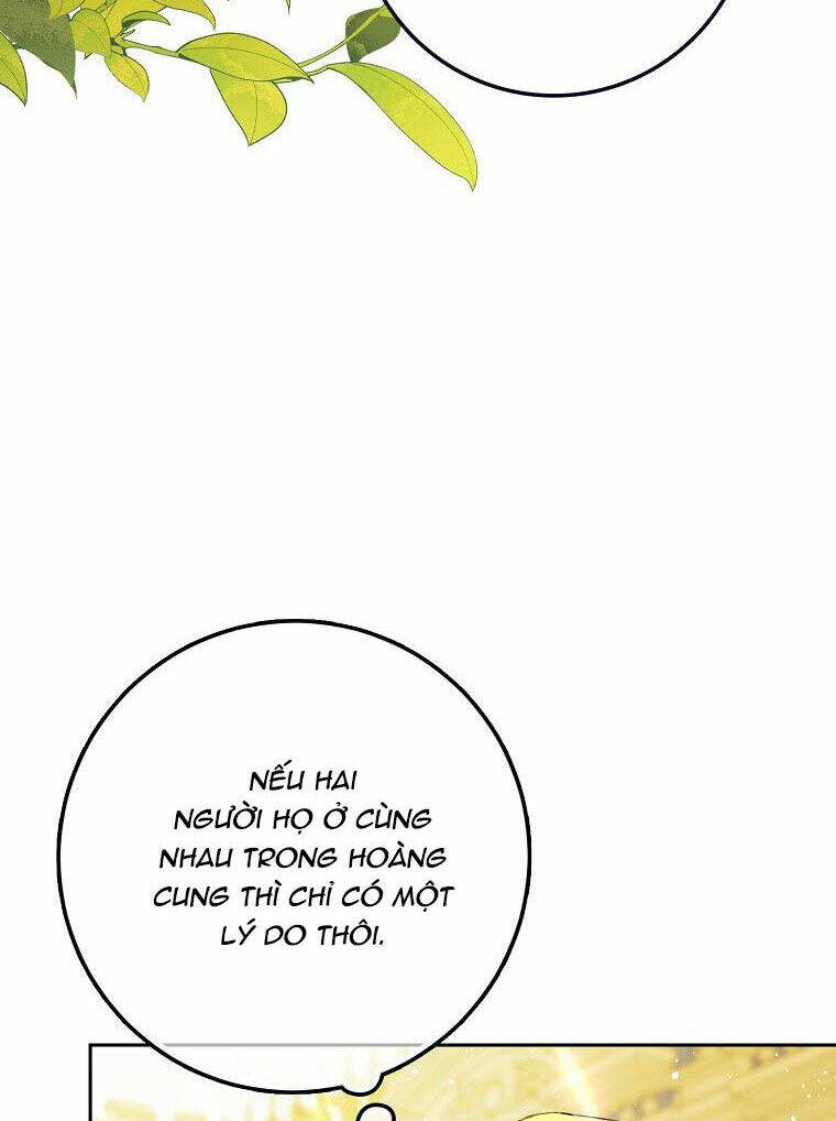 Tôi Trở Thành Vợ Nam Chính Chapter 93 - Trang 2