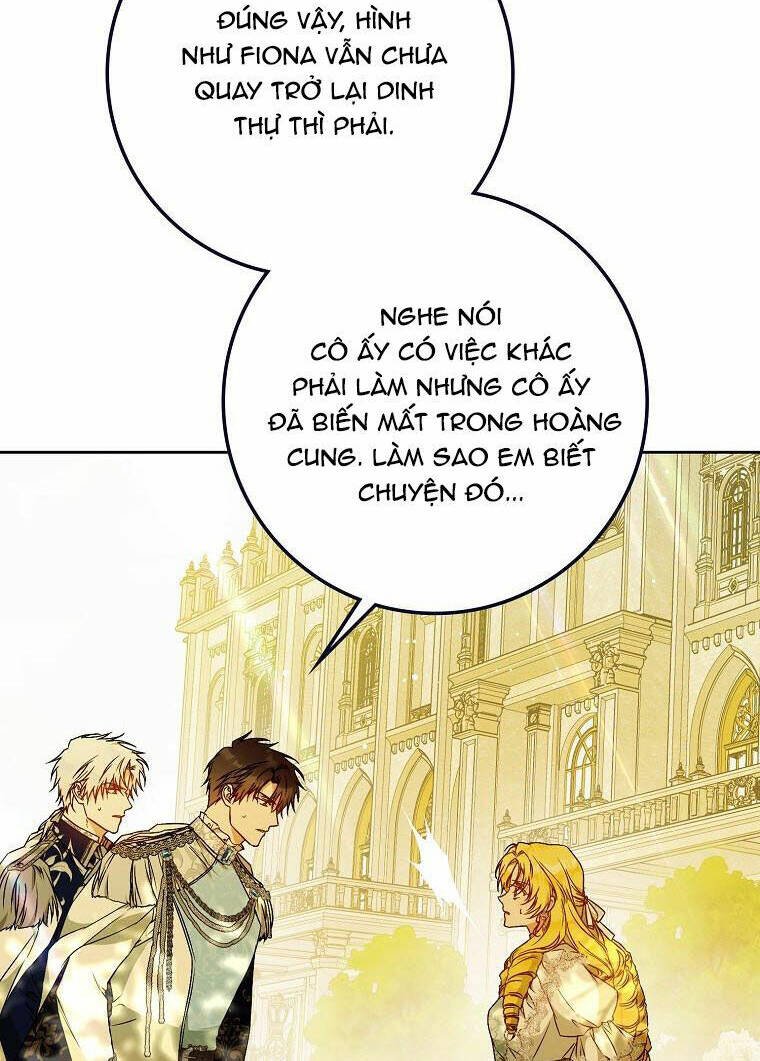 Tôi Trở Thành Vợ Nam Chính Chapter 93 - Trang 2