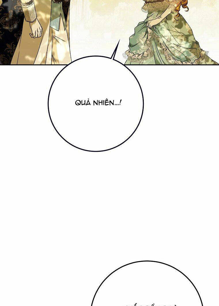 Tôi Trở Thành Vợ Nam Chính Chapter 93 - Trang 2