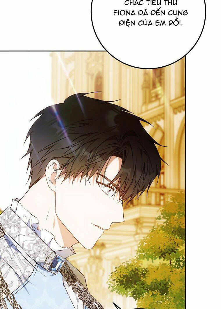 Tôi Trở Thành Vợ Nam Chính Chapter 93 - Trang 2