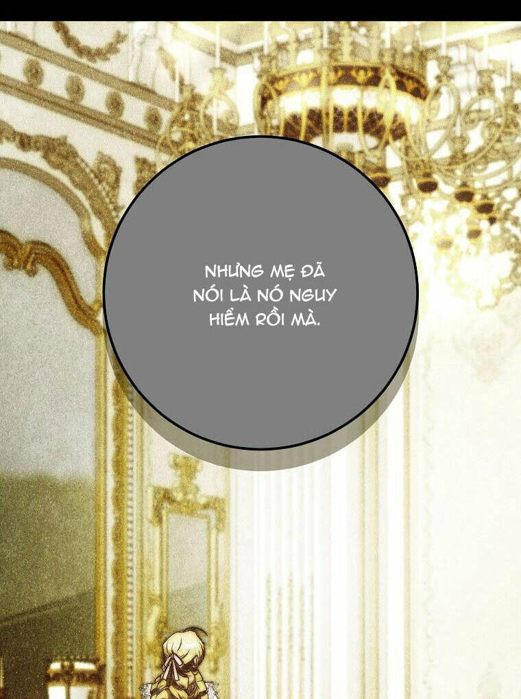 Tôi Trở Thành Vợ Nam Chính Chapter 93 - Trang 2