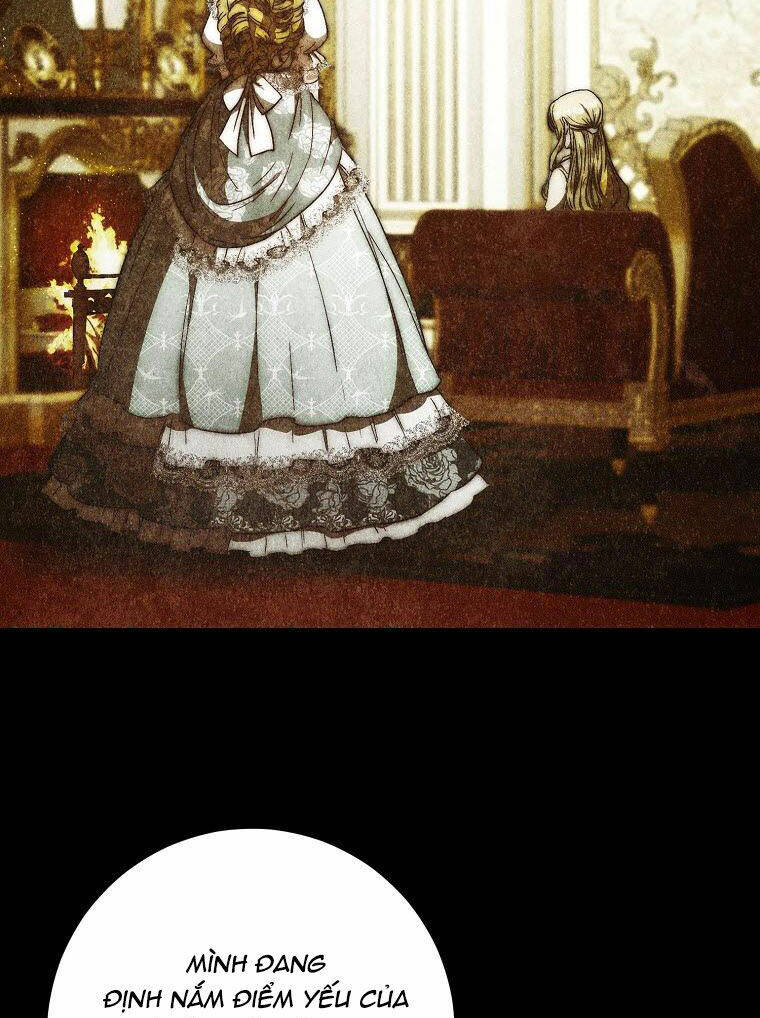 Tôi Trở Thành Vợ Nam Chính Chapter 93 - Trang 2