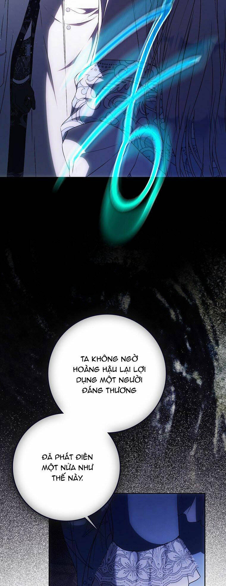 Tôi Trở Thành Vợ Nam Chính Chapter 93 - Trang 2