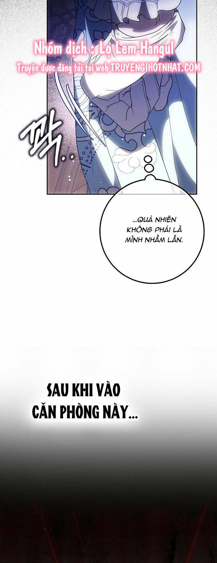 Tôi Trở Thành Vợ Nam Chính Chapter 93 - Trang 2