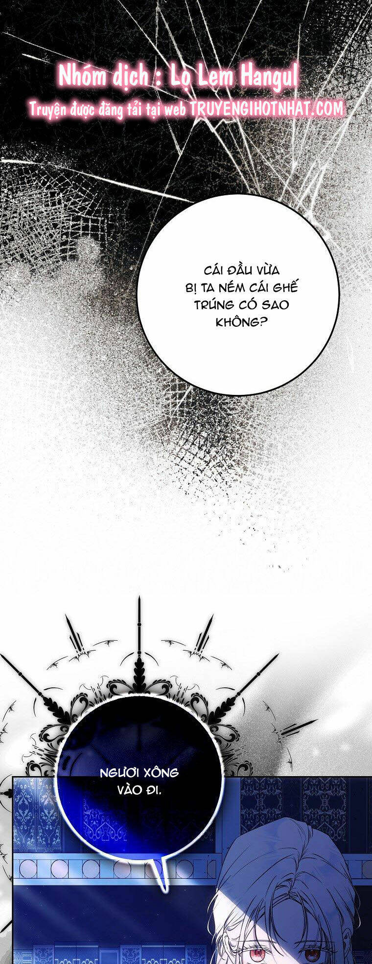 Tôi Trở Thành Vợ Nam Chính Chapter 93 - Trang 2